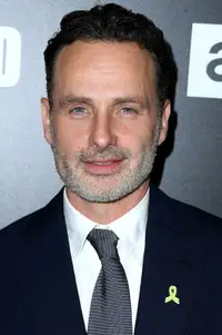 Andrew Lincoln