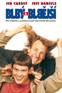 Blbý a blbější