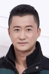 Wu Jing