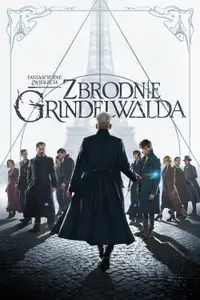 Fantastyczne zwierzęta: Zbrodnie Grindelwalda