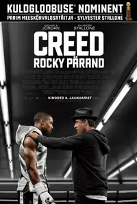 Creed: Rocky pärand