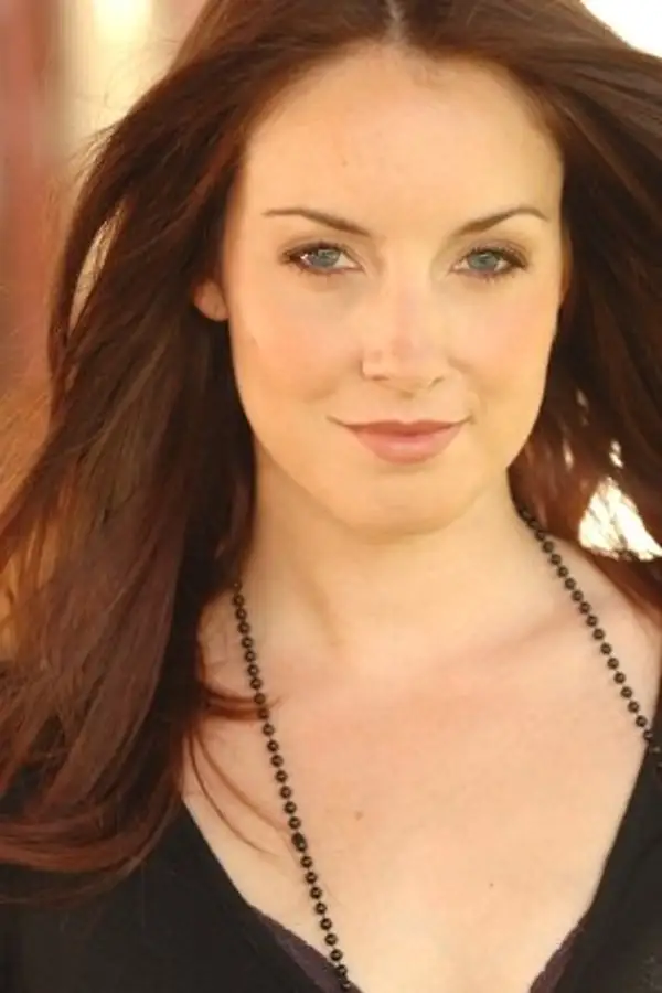 Jessica Franz