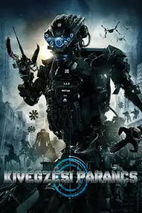 Kivégzési parancs