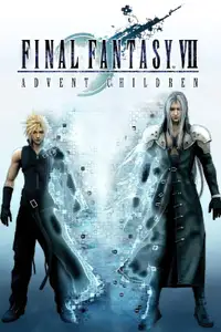 Final Fantasy VII: Advent Children