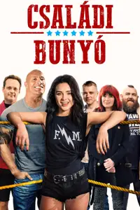 Családi bunyó