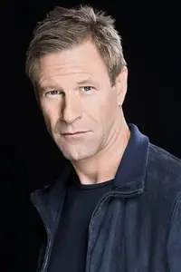 Aaron Eckhart