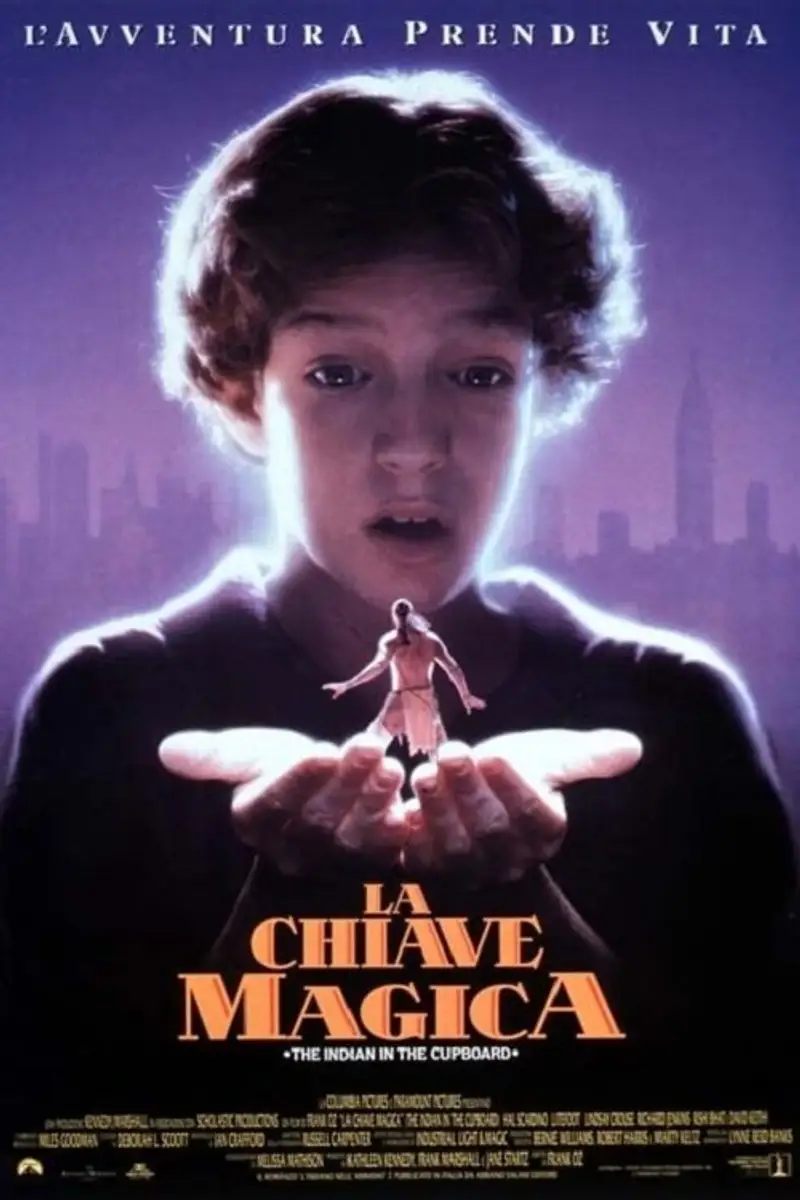 La chiave magica