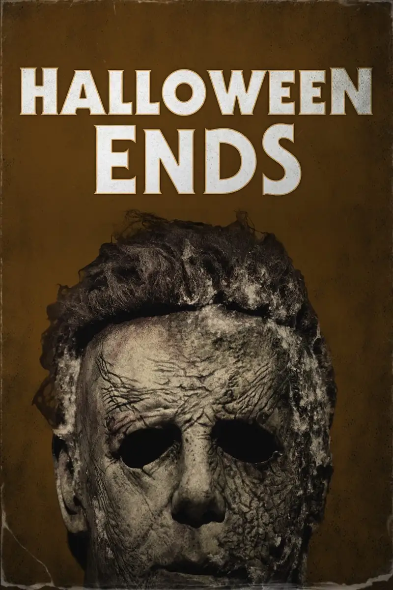 Halloween Ends