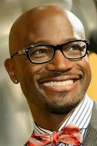 Taye Diggs