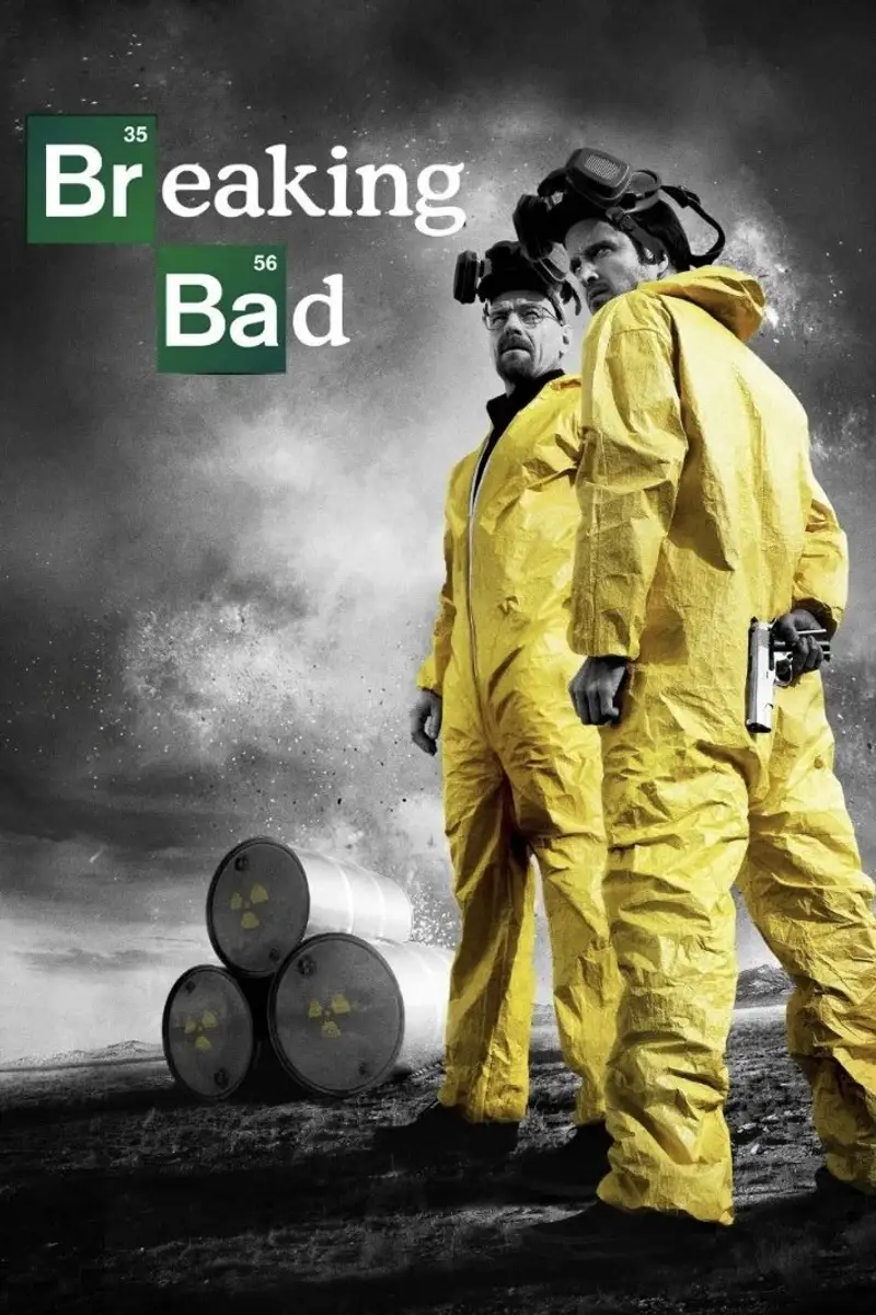 No Half Measures: Creating the Final Season of Breaking Bad
