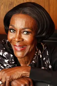 Cicely Tyson
