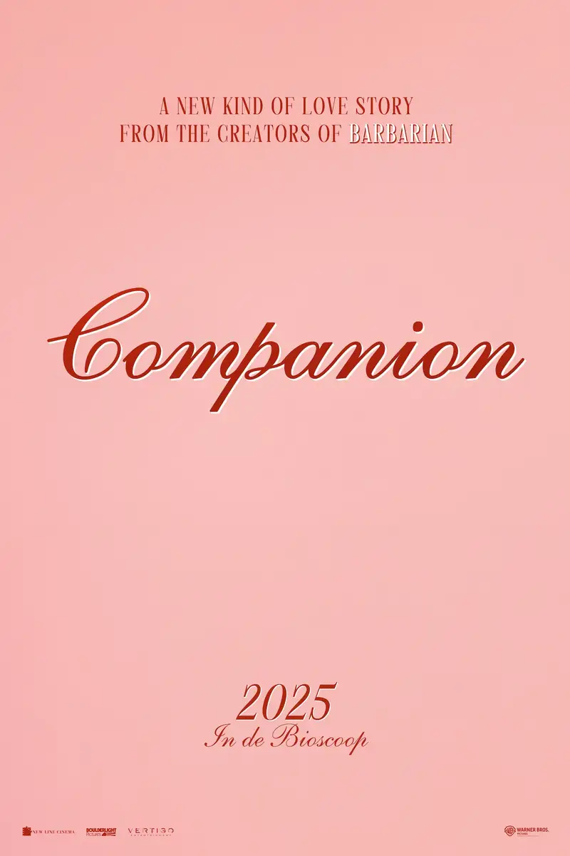 Companion