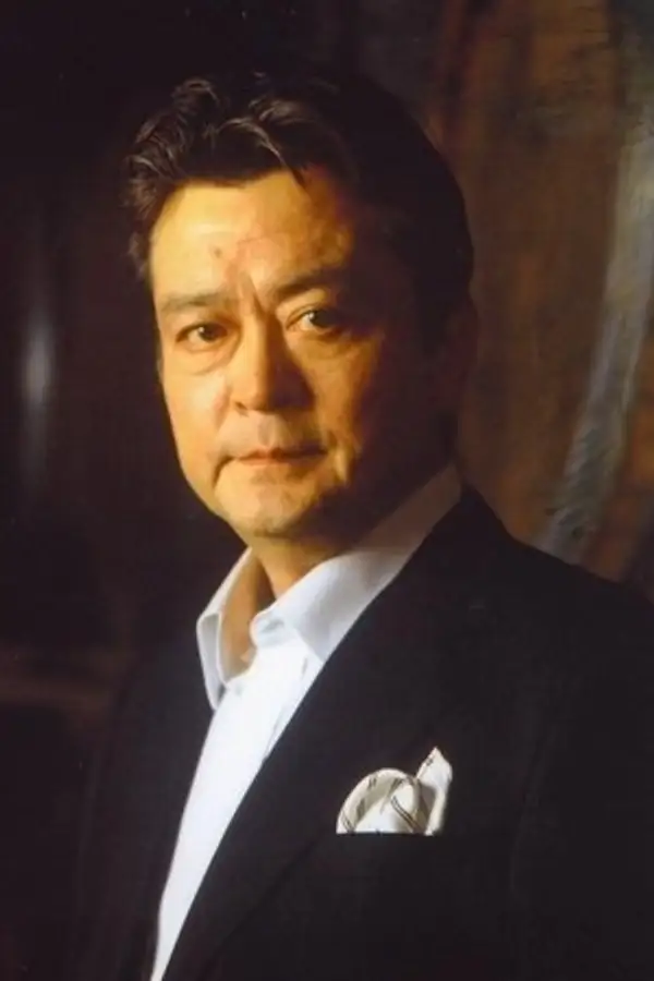 Shin'ya Ohwada