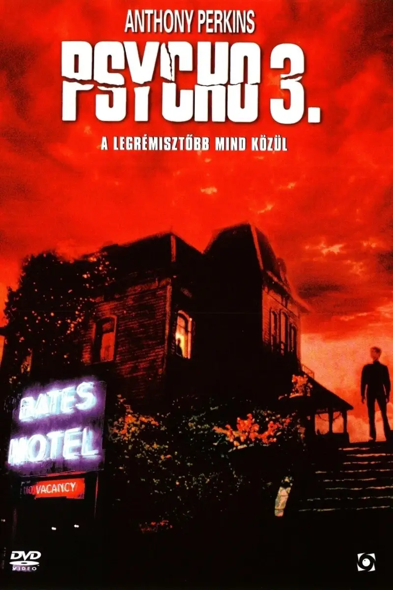 Psycho 3