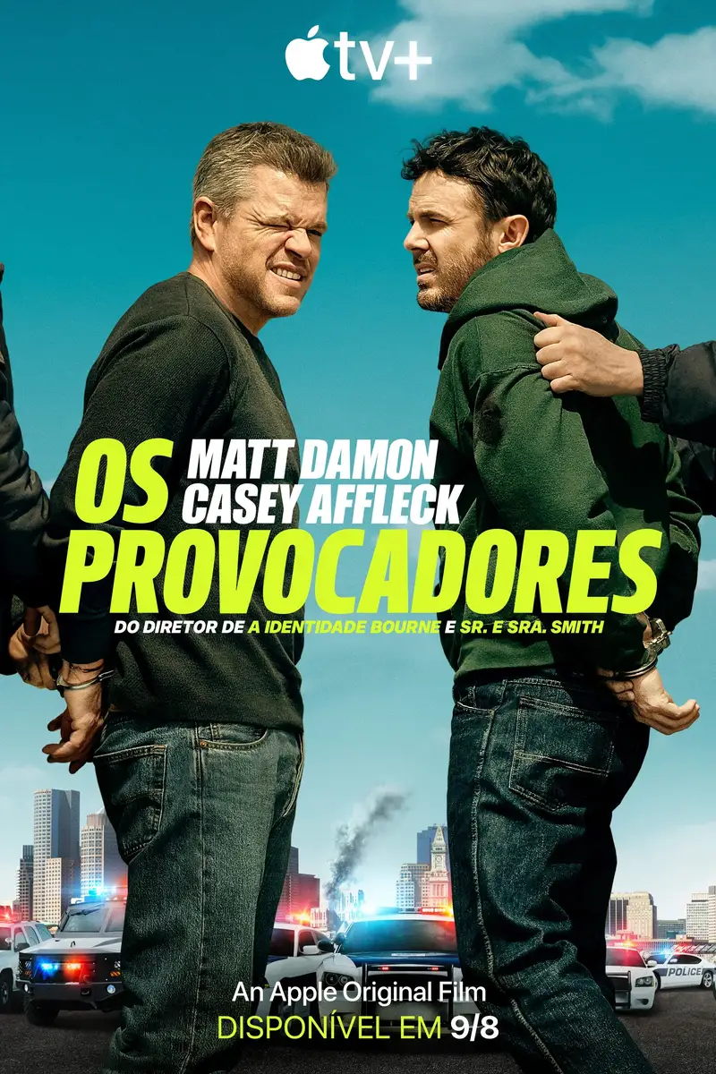 Instigadores