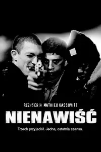 Nienawiść