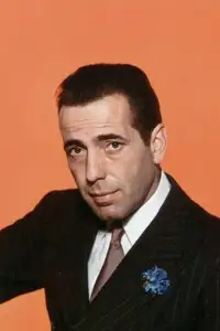 Humphrey Bogart
