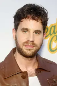 Ben Platt