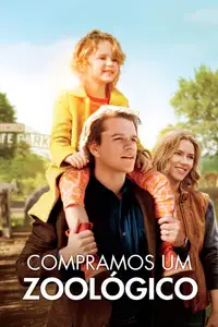 Comprámos um Zoo!