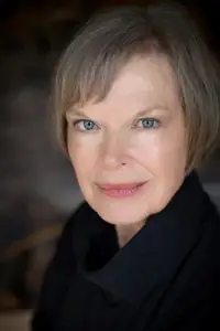Judith Buchan