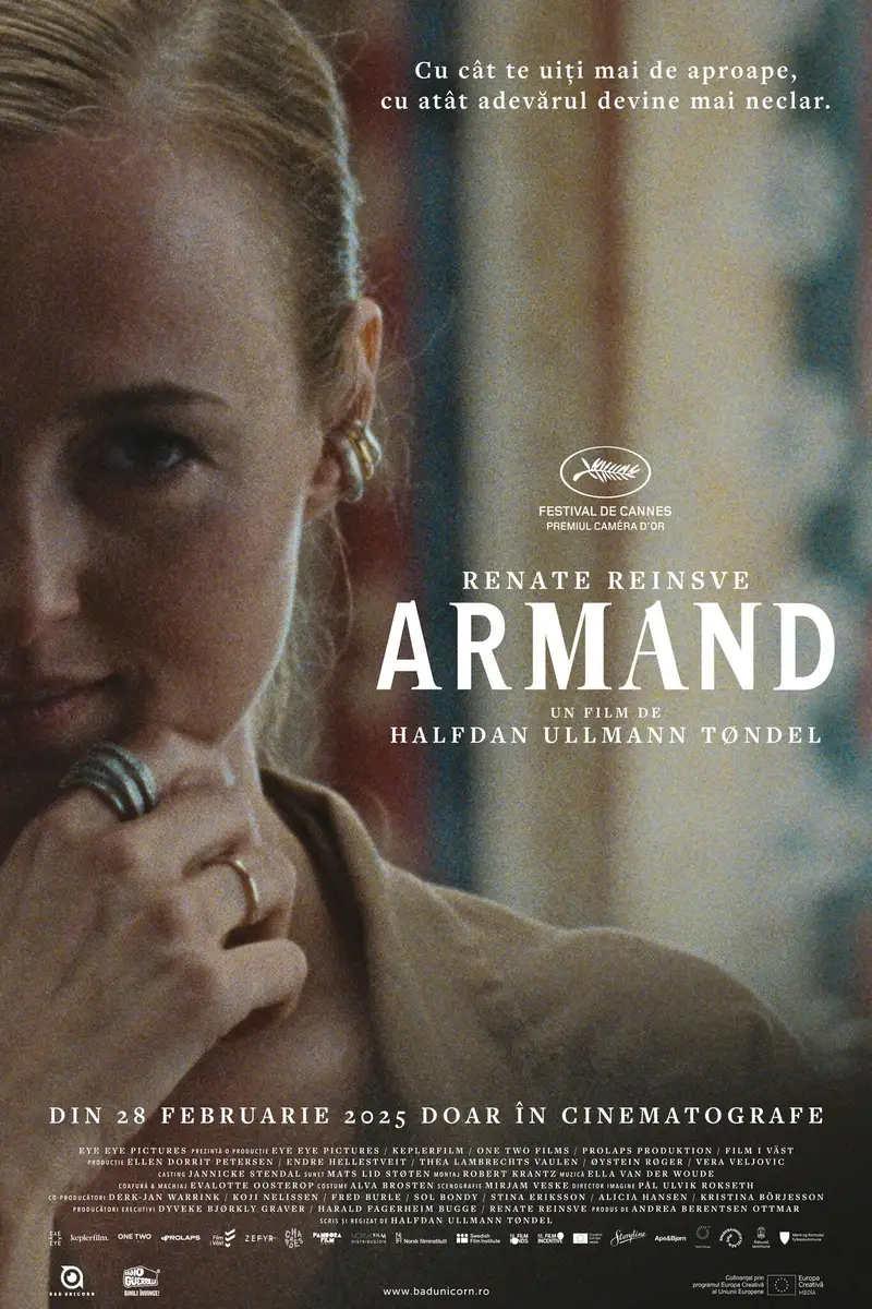 Armand