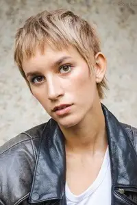 Anni Baumann