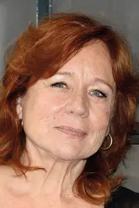 Éva Darlan