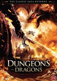 Dungeons & Dragons: The Book of Vile Darkness