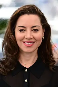 Aubrey Plaza