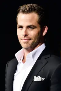 Chris Pine