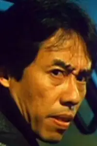 Joe Chu