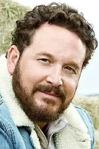 Cole Hauser
