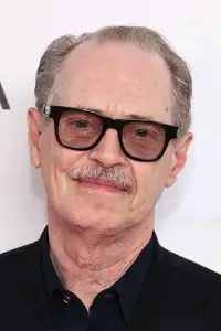 Steve Buscemi