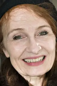 Bodil Jørgensen