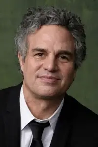 Mark Ruffalo