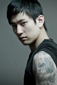 Jake Choi