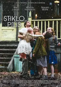 Stiklo pilis