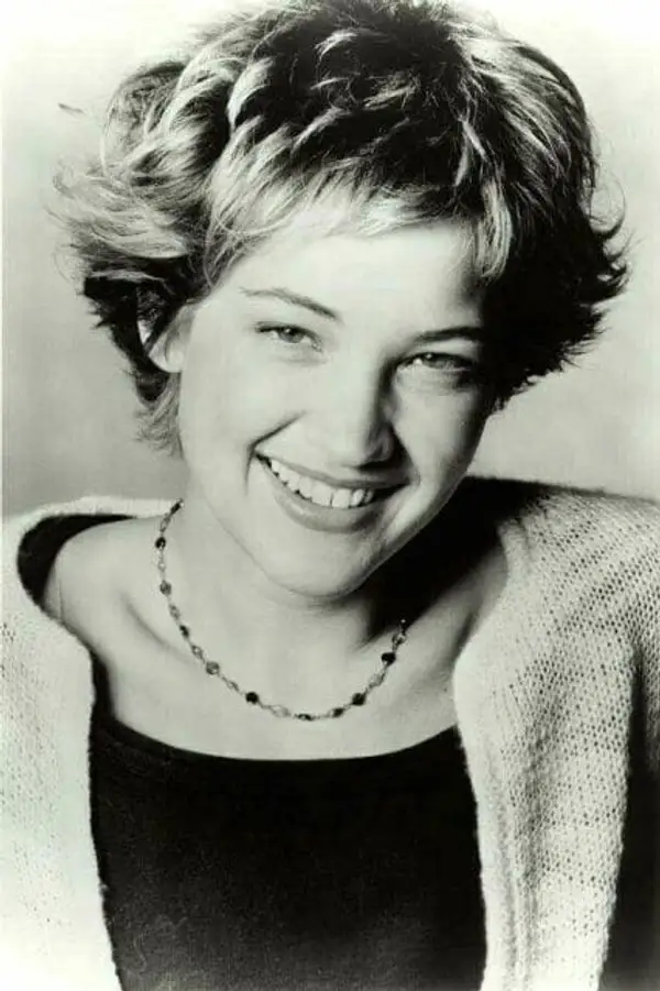 Colleen Haskell