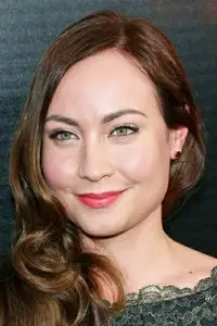 Courtney Ford