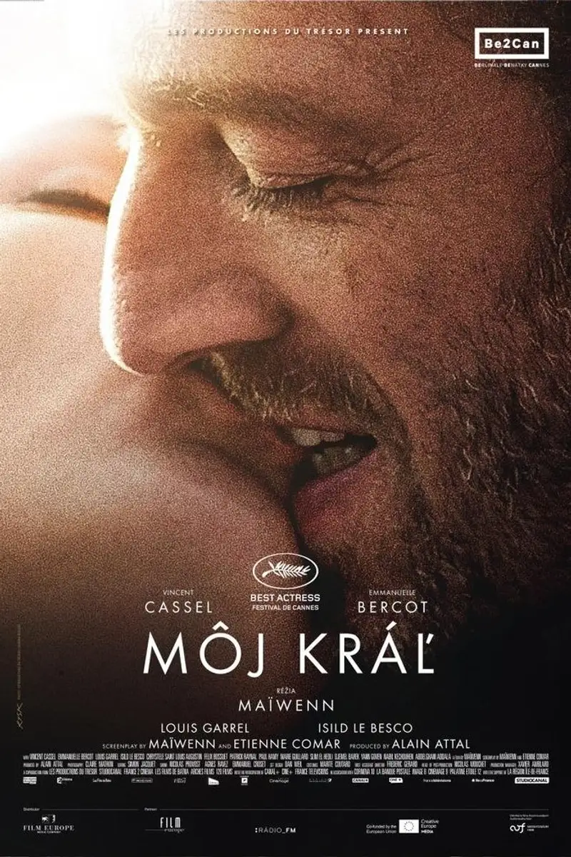 Môj kráľ