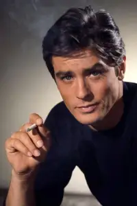 Alain Delon