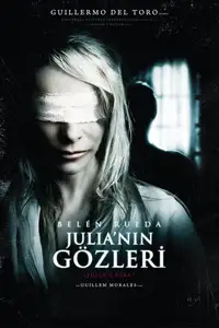 Julia'nın Gözleri
