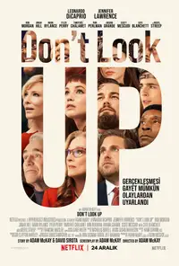 Don't Look Up