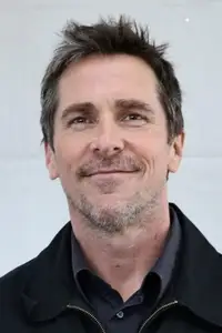 Christian Bale