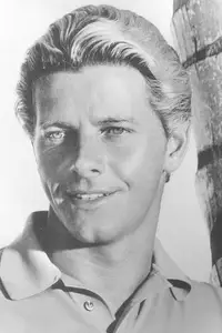 Peter Brown
