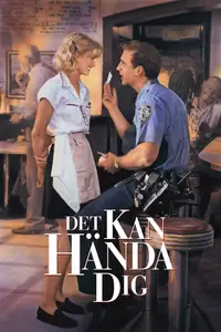 Det kan hända dig