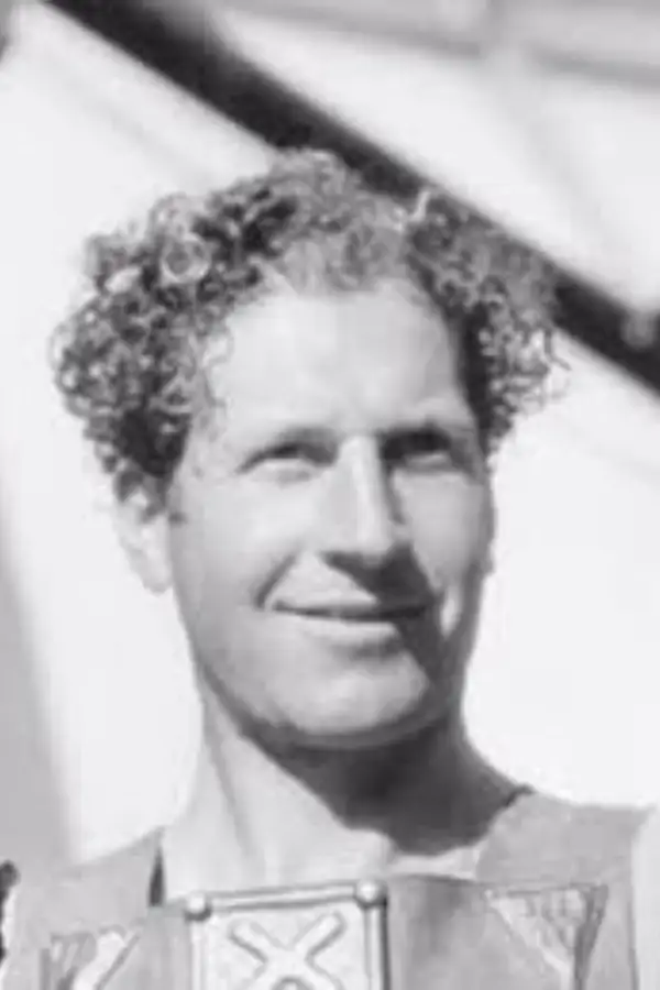 John Roy