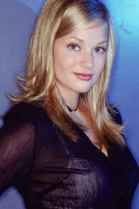 A. J. Cook