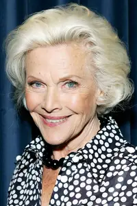 Honor Blackman