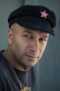 Tom Morello